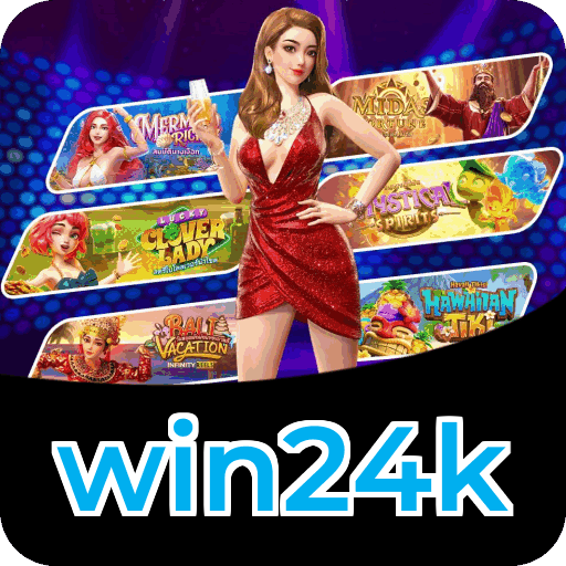 Bônus de Boas-vindas win24k