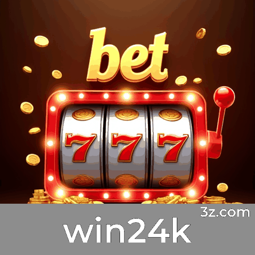 win24k: Plataforma com bônus incríveis para jogadores brasileiros