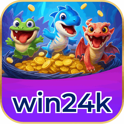 win24k Logo