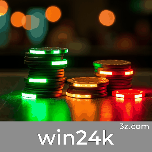 Tecnologia Inovadora da win24k: Aposte com Confiança e Agilidade