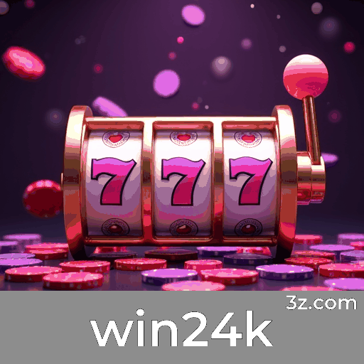 win24k: Plataforma com bônus incríveis para jogadores brasileiros
