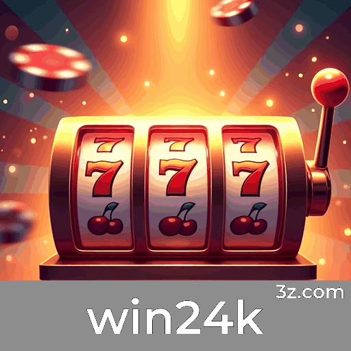 win24k: Seu Cassino Online Premiado e Seguro