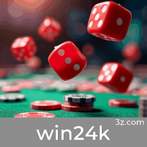 Apostas Instantâneas: Win24k na Palma da Sua Mão