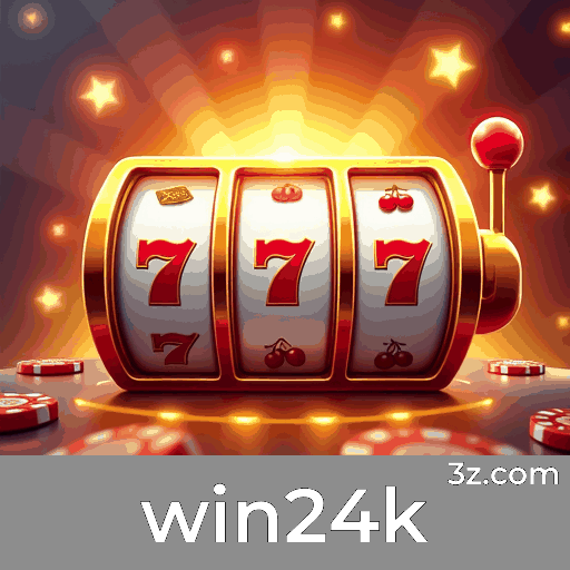 Win24k: O Paraíso dos Jogos Selecionados e Excelentes